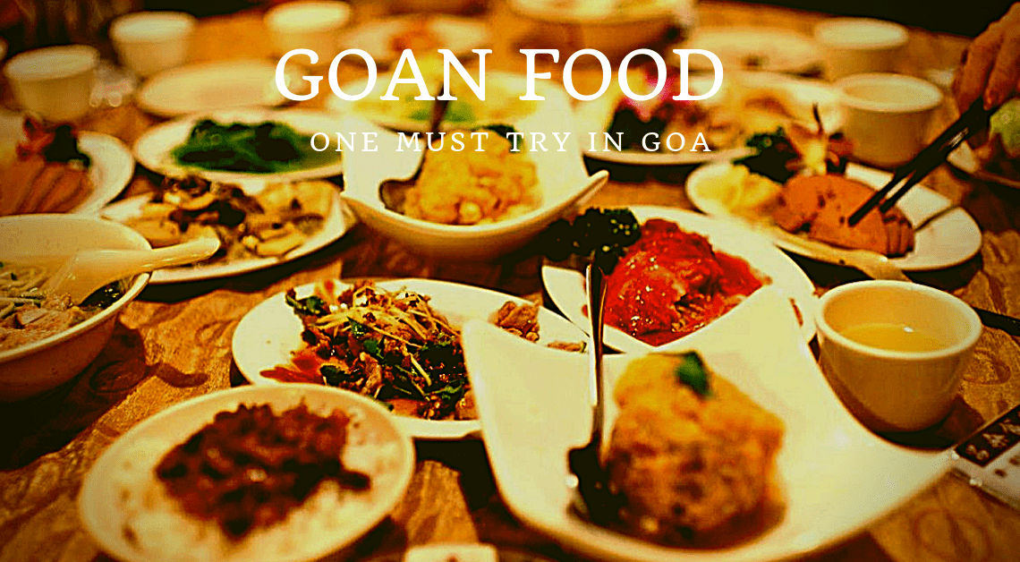 Goan Dishes Goan Food Goan Cuisines