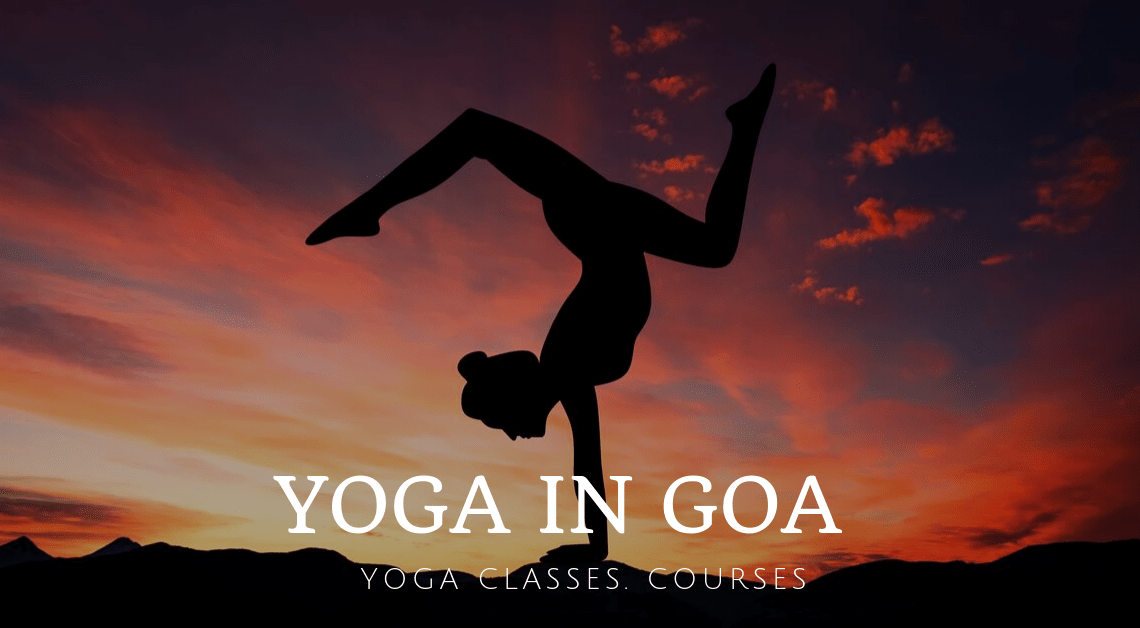 Yoga Center Mandrem Goa